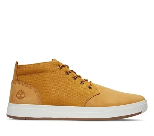 Timberland Davis Square Hiker Mid Lace Up Sneaker 41