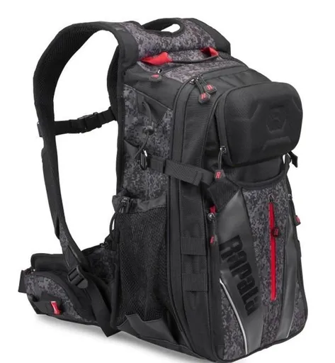 Rapala Batoh Urban Backpack,Rapala Batoh Urban Backpack