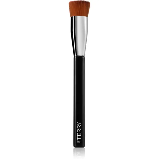 By Terry Stencil Foundation Brush štětec na make-up 1 ks
