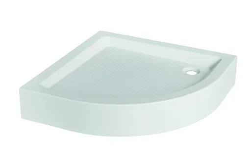 INVENA Sprchová vanička 16 cm 80x80cm AK-80-083-P