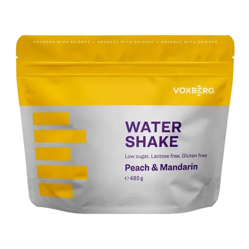Voxberg Water Shake 480g - mango, marakuja