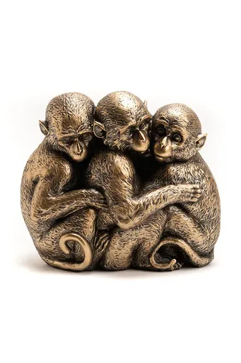 Dekorativní figurka home & lifestyle