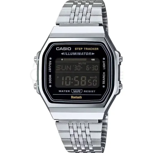 Casio Vintage ABL-100WE-1BEF - 30 dnů na vrácení zboží