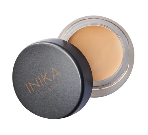 Inika Organic BIO Plně krycí korektor Shell 3,5 g