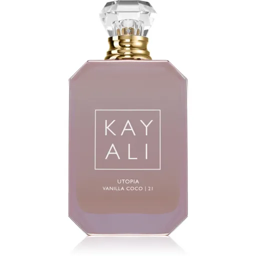 Kayali Utopia Vanilla Coco | 21 parfémovaná voda pro ženy 100 ml