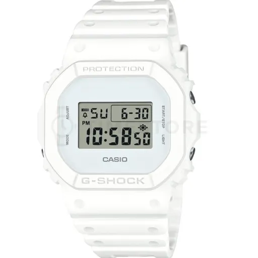 Casio G-Shock DW-5600WW-7ER - 30 dnů na vrácení zboží