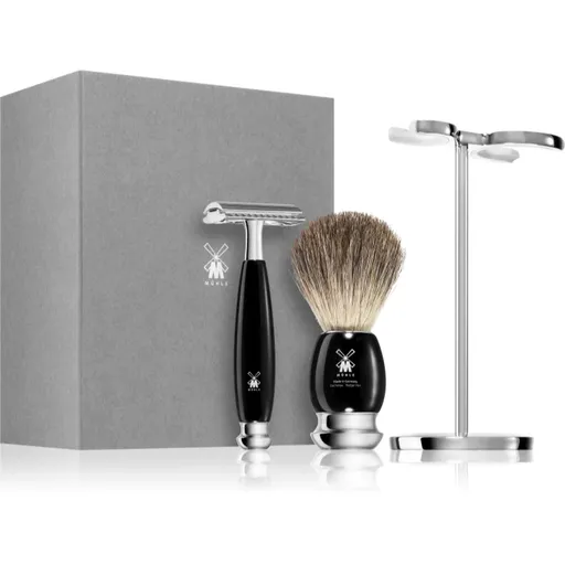 Mühle VIVO Shaving Set sada na holení