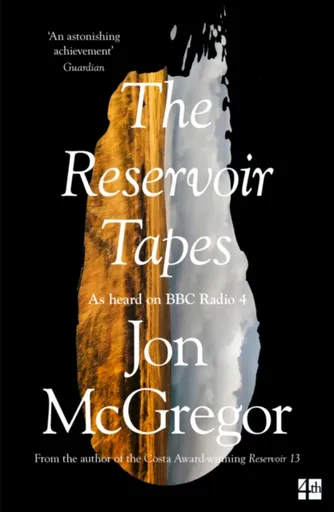 The Reservoir Tapes - McGregor Jon