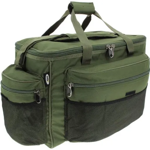 NGT Taška Green Carryall,NGT Taška Green Carryall