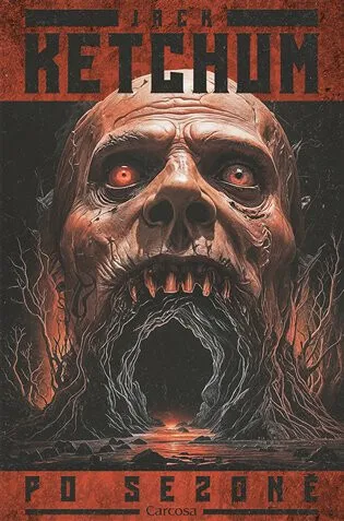 Po sezoně - Jack Ketchum