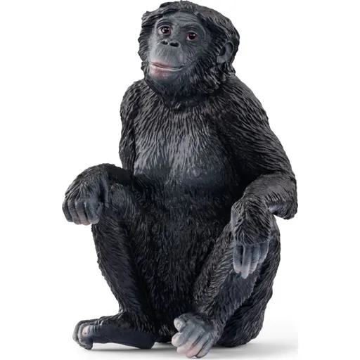 Schleich 14875 Samice šimpanze Bonobo