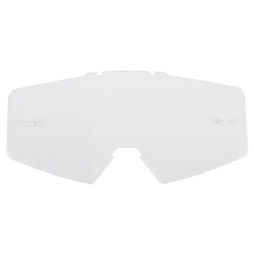 Náhradní plexi k brýlím Lazer Race/Track/Factory čirá