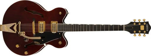 Gretsch LTD Abbey Road RS201 Studiomatic Hollow Body Bigsby EB Classic