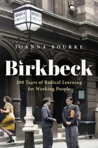 Birkbeck - Bourkeová Joanna