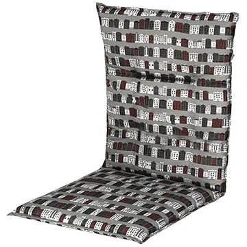 DOPPLER Polstr nízká opěrka SPOT D-2910 (5112142910)