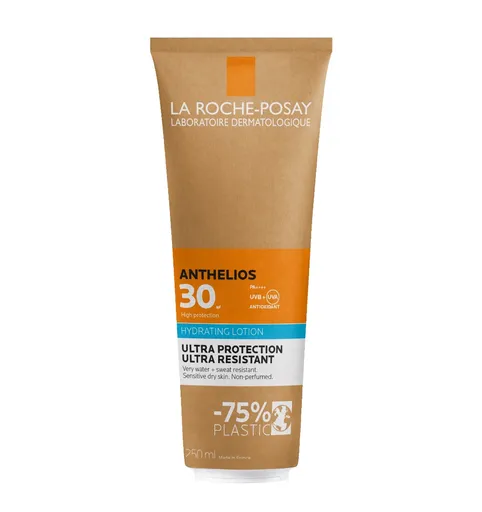 La Roche-Posay Anthelios Hydratační mléko SPF30 250 ml