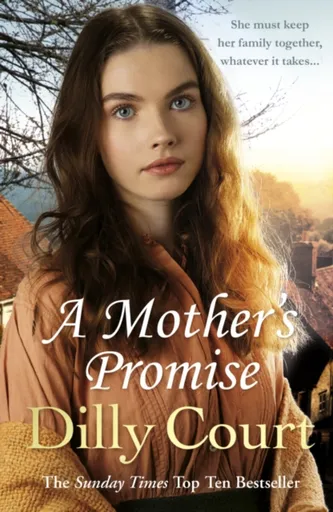 A Mother's Promise - Dilly Court