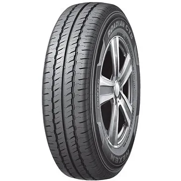 Nexen Roadian AT 4X4 235/85 R16 XL 120/116 R (16419NXC)