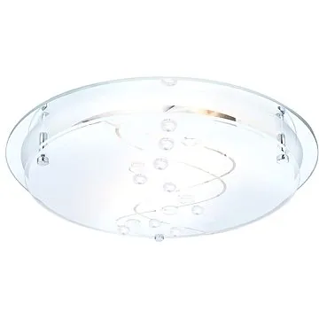 Globo - Stropní svítidlo 1xE27ILLU/60W/230V (49675)