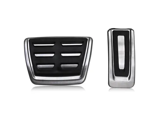 Pedály Škoda Karoq 2017 - 2021 automatická převodovka