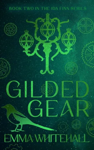 Gilded Gear - Emma Whitehall