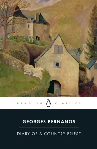 Diary of a Country Priest - Bernanos Georges