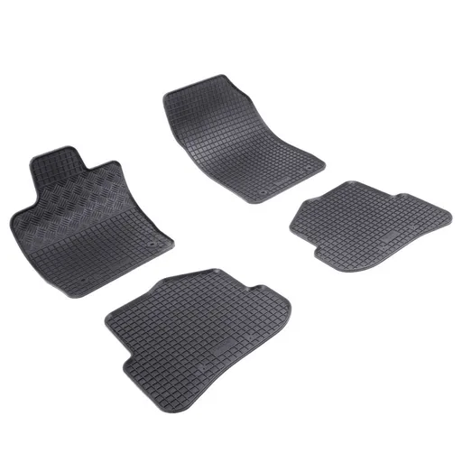 Gumové autokoberce Rigum Audi A1 2010-2018