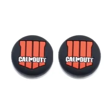 Call of Duty: Black Ops 4 návleky na páčky k PS5/PS4/PS3  (737)