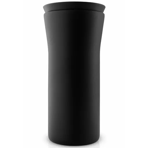 Termohrnek CITY TO GO 350 ml, černá, Eva Solo