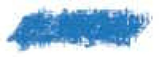 Sennelier olejový pastel 5ml – 227 Royal Blue