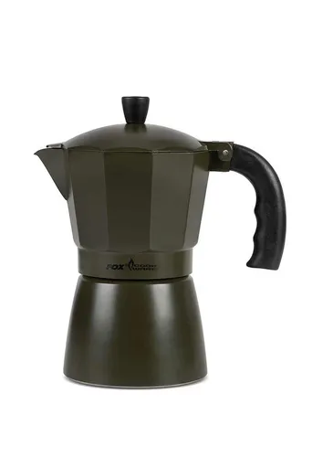 Fox Konvice Cookware Espresso Maker 450ml,Fox Konvice Cookware Espresso Maker 450ml