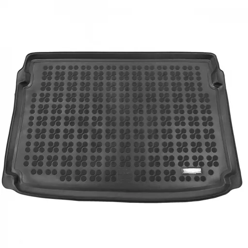 Gumová vana do kufru Rezaw-Plast Seat Arona 2017- (horní dno)