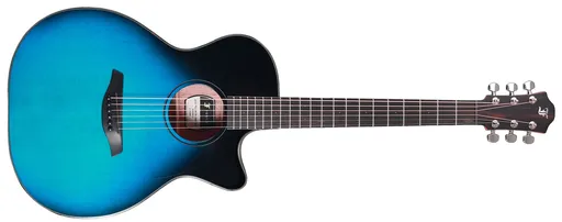 Furch Spectra Plus OMc-EM Baltic Blue CNR Active (rozbalené)