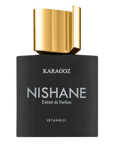 Nishane Karagoz - parfém 50 ml