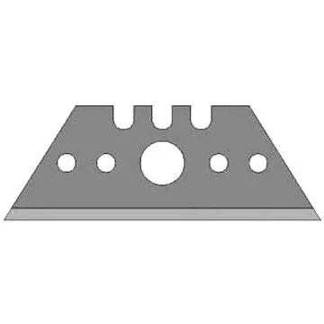 Trapézová čepel 52mm, nerezová - 1005.065.04/SS (1005.065.04/SS)