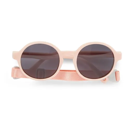 Dooky Sluneční brýle Fiji 1 ks pink