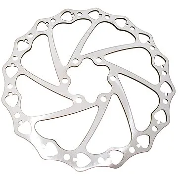 Brzdový kotouč TY-SPV-160S (2155)