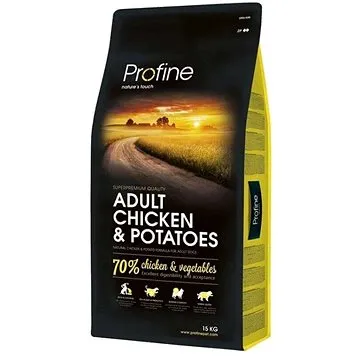 Profine Adult Chicken