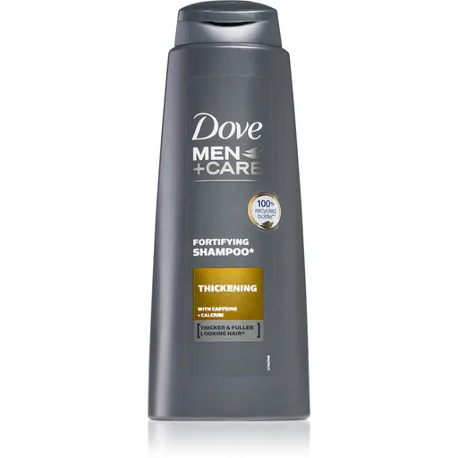 Dove Men+Care Thickening posilující šampon 400 ml