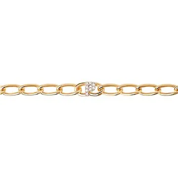 PDPAOLA Náramek PU01-553-U (8435511736438)