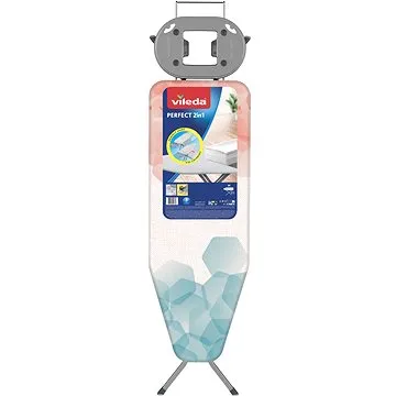 VILEDA Perfect 2v1 Plus zelené (4023103207776)