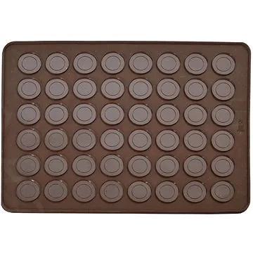 ORION Forma silikon MAKRONKY (123276)