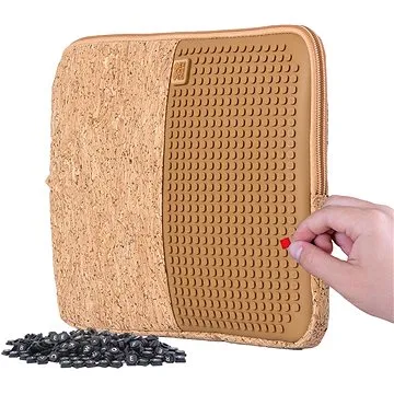 Pixie Crew kreativní pouzdro UNI korek (702811689275)