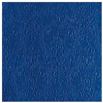 Goba ubrousky Elegance námořnická (3400646)