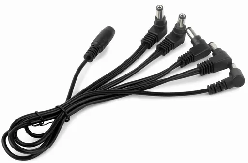 Caline 1TO5 Daisy Chain