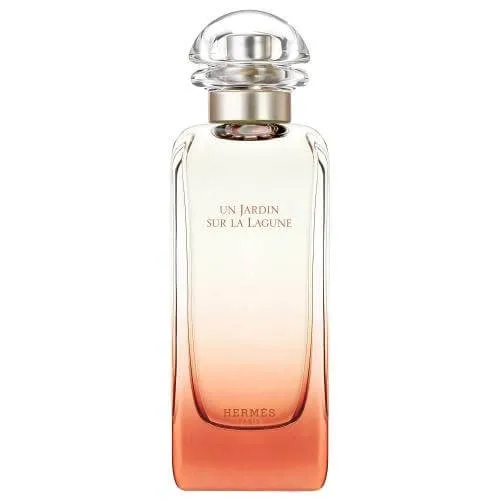 Hermes Un Jardin sur la Lagune - EDT 50 ml