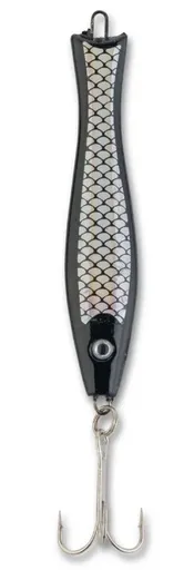 Aquantic pilker 3d holo pilker bl - 90 g