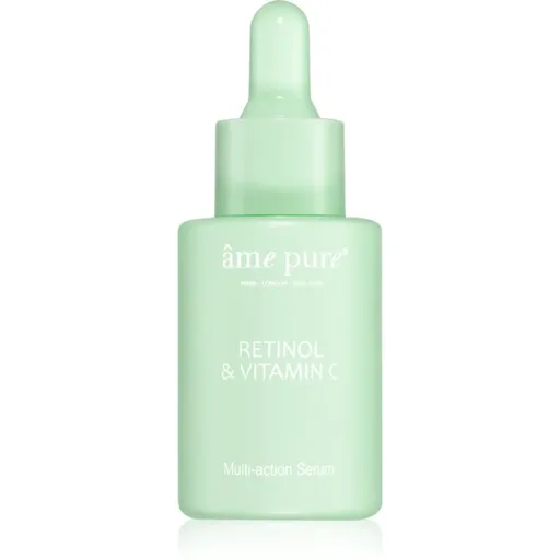 âme pure Retinol