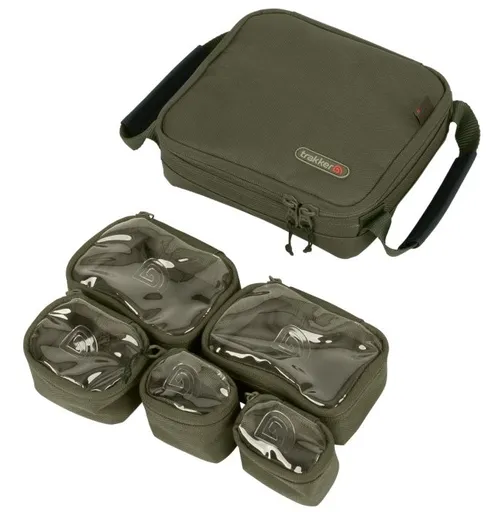 Trakker taška na olůvka nxg modular lead pouch system
