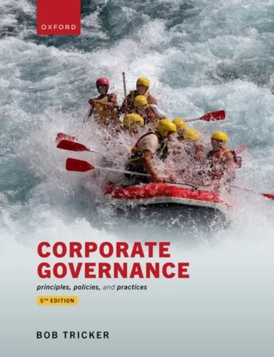 Corporate Governance - Bob  Tricker